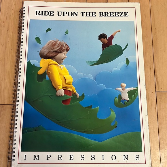 Ride Upon The Breeze, Impressions - Picture 1 of 15